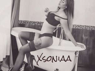 Xsoniaa