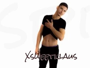 Xsweetklaus