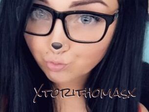 XToriThomasX