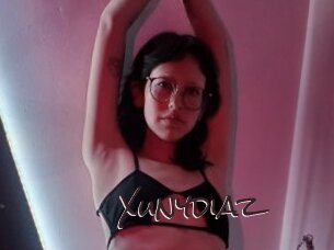 Xunydiaz