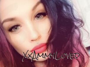 XxAmmyLoved