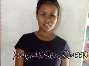 XxAsianSexQueen