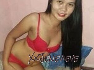 XxJenevieve