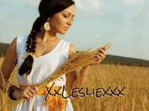 xxLesliexxx Spicy Blogs