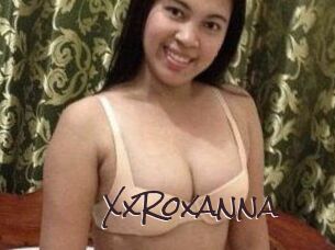 XxRoxanna