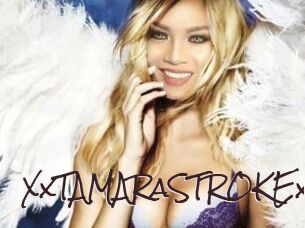 XxTAMARaSTROKExx