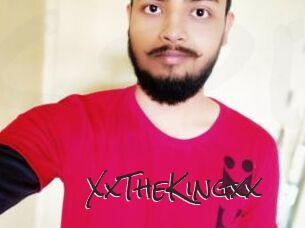 XxTheKingxx