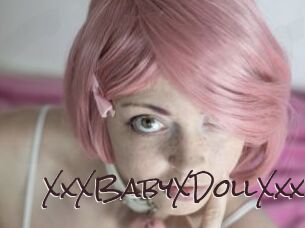 XxXBabyXDollXxx