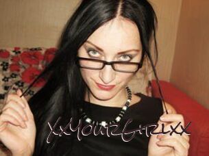 xxYourGirlxx Spicy Blogs