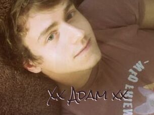 Xx_Adam_xx