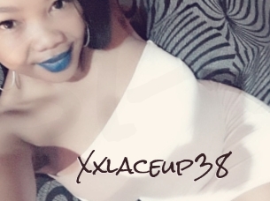 Xxlaceup38