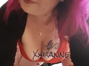 Xxlianne