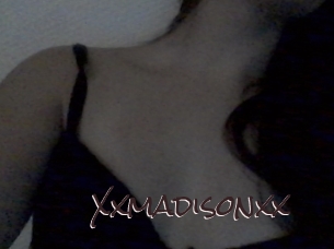 Xxmadisonxx