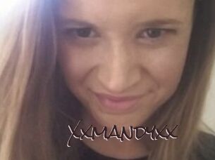 Xxmandyxx