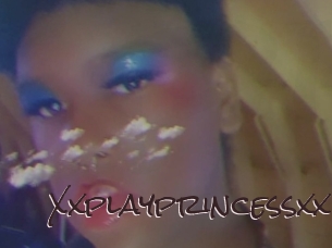 Xxplayprincessxx