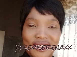 Xxsexyserenaxx