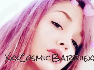 XxxCosmicBarbiiexxx