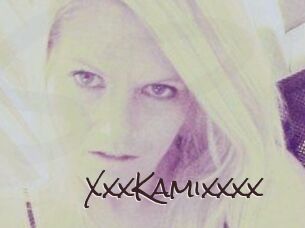 XxxKamixxxx