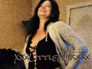 XxxLittleMissxxx