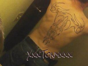XxxTonyxxx