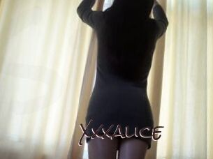 Xxxalice