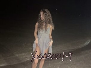 Xxxboo19