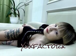 Xxxfactorx