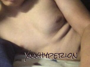 Xxxhyperion