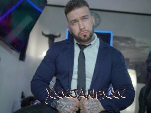 Xxxjanexxx