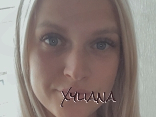 Xyliana