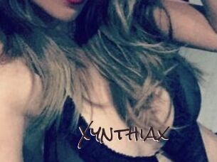 Xynthiax