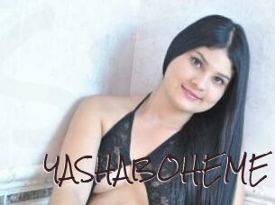 YASHABOHEME Spicy Blogs