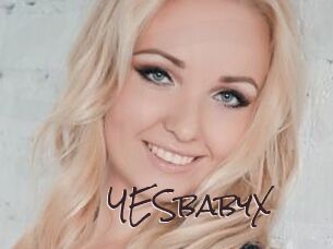 YESbabyX