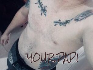 YOUR_PAPI