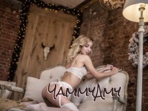 YammyAmy