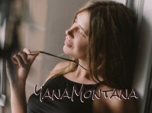 YanaMontana