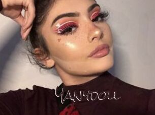 Yanydoll