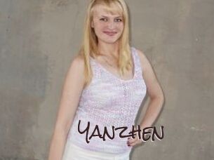 Yanzhen
