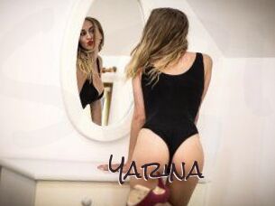 Yarina