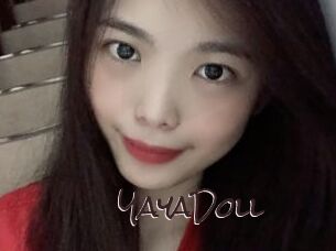 YayaDoll