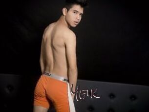 Yeik