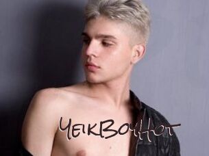 YeikBoyHot