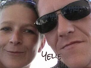 Yelie