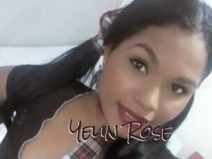 Yelin_Rose