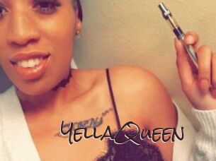 YellaQueen