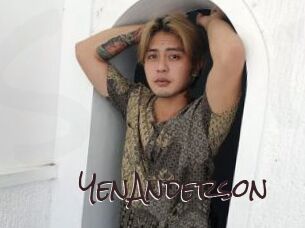 YenAnderson