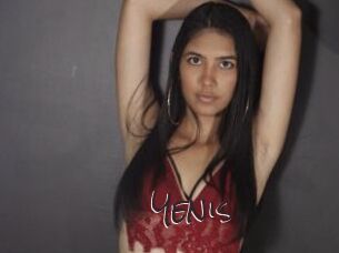 Yenis