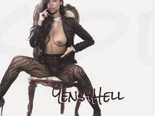 YensyHell