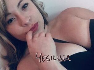 Yesilina
