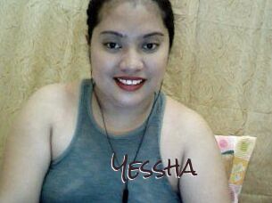 Yessha